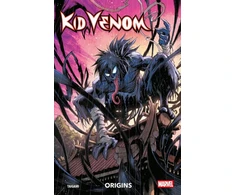 KNYGA Taigami Kid Venom: Origins
