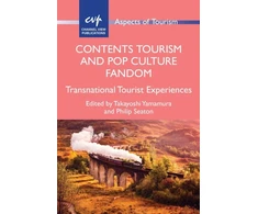 KNYGA Takayoshi Yamamura Contents Tourism and Pop Culture Fandom