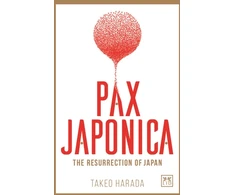 KNYGA Takeo Harada Pax Japonica