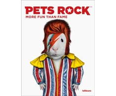 KNYGA Takkoda Pets Rock