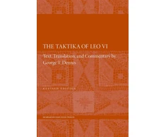 KNYGA Taktika of Leo VI