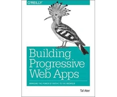 KNYGA Tal Ater Building Progressive Web Apps