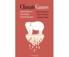 KNYGA Talbot M Andrews Climate Games