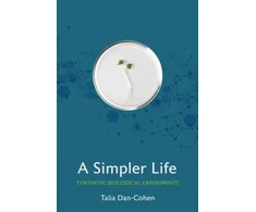KNYGA Talia Dan Cohen Simpler Life