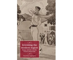KNYGA Talitha Ilacqua Inventing the Modern Region