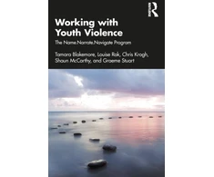 KNYGA Tamara Blakemore Working with Youth Violence
