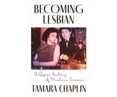 KNYGA Tamara Chaplin Becoming Lesbian
