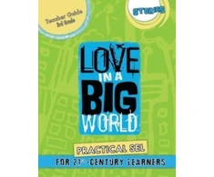 KNYGA Tamara Fyke Love In A Big World