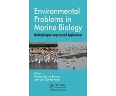 KNYGA Tamara Garcia Barrera Environmental Problems in Marine Biology