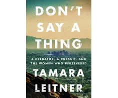 KNYGA Tamara Leitner Don't Say a Thing