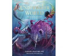 KNYGA Tamara Macfarlane Underwater World