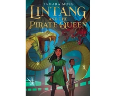 KNYGA Tamara Moss Lintang and the Pirate Queen