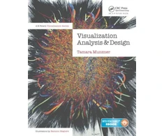 KNYGA Tamara Munzner Visualization Analysis and Design