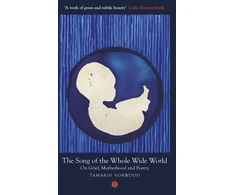 KNYGA Tamarin Gabriel Norwood Song of the Whole Wide World