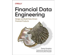KNYGA Tamer Khraisha Financial Data Engineering