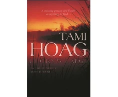 KNYGA Tami Hoag Lucky's Lady