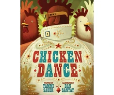 KNYGA Tammi Sauer Chicken Dance