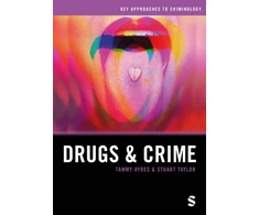 KNYGA Tammy Ayres Drugs and Crime