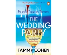 KNYGA Tammy Cohen Wedding Party
