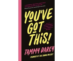 KNYGA Tammy Darcy You've Got This