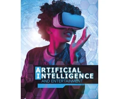 KNYGA Laura Artificial Intelligence and Entertainment