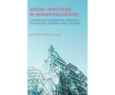 KNYGA Tammy Slater Social Practices in Higher Education