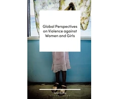 KNYGA Tamsin Bradley Global Perspectives on Violence against Women and Girls