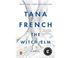 KNYGA Tana French Witch Elm
