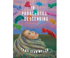 KNYGA Tana Jean Welch In Parachutes Descending
