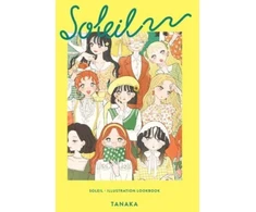 KNYGA Tanaka Soleil