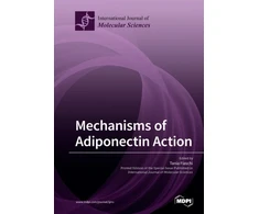 KNYGA Tania Fiaschi Mechanisms of Adiponectin Action