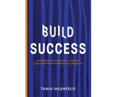 KNYGA Tania Ihlenfeld BUILD SUCCESS