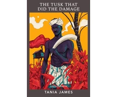 KNYGA Tania James Tusk That Did the Damage