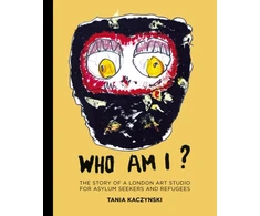 KNYGA Tania Kaczynski Who Am I?