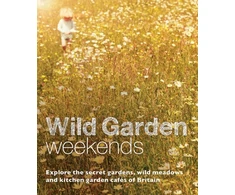 KNYGA Tania Pascoe Wild Garden Weekends