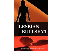 KNYGA Tanisha Mcmillan Lesbian Bullshyt