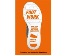 KNYGA Tansy E Hoskins Foot Work