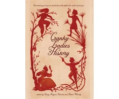 KNYGA Tansy Rayner Roberts Cranky Ladies of History