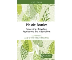 KNYGA Tanvi Vats Plastic Bottles