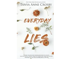 KNYGA Tanya Anne Crosby Everyday Lies