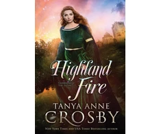 KNYGA Tanya Anne Crosby Highland Fire