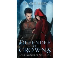 KNYGA Tanya Bird Defender of Crowns