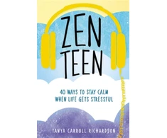 KNYGA Tanya Carroll Richardson Zen Teen