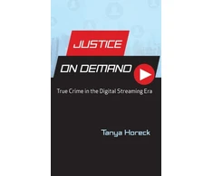 KNYGA Tanya Horeck Justice on Demand