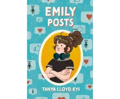 KNYGA Tanya Lloyd Kyi Emily Posts