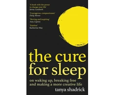 KNYGA Tanya Shadrick Cure for Sleep