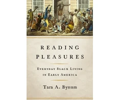 KNYGA Tara A Bynum Reading Pleasures