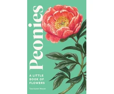 KNYGA Tara Austen Weaver Peonies