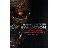 KNYGA Tara Bennett Terminator Salvation