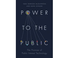 KNYGA Tara Dawson Mcguinness Power to the Public